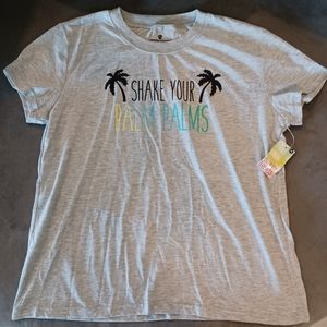 Sweet Treats "Shake Your Palm Palms" T-shirt
